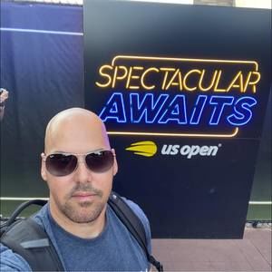 Meet your Posher, Mark